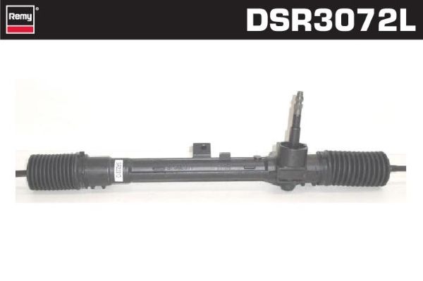 DELCO REMY Рулевой механизм DSR3072L